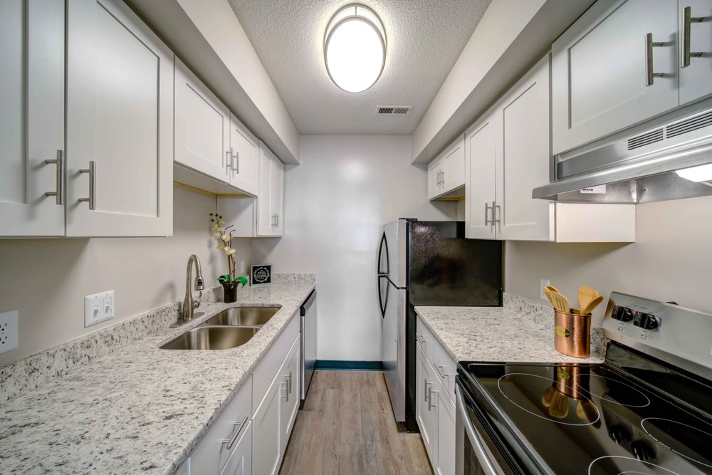 AVEN APARTMENTS 3207 Stones Throw Ln, Durham, North Carolina