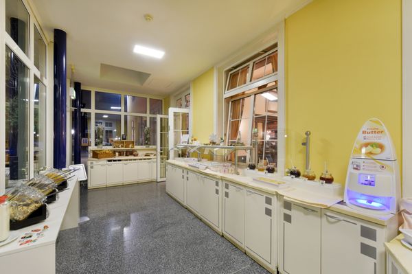 Designhotel Wienecke XI. by null
