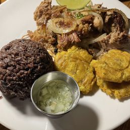 Lechon Asado