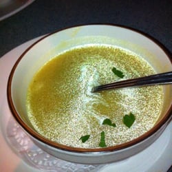 Resto - 薯仔餐湯