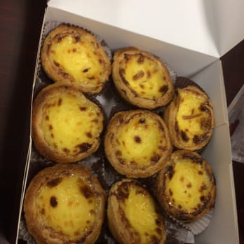 Kee Wah Bakery - Portuguese egg is yummy but not my first choice. - Bakeries Near Me - Arcadia, California Kee Wah Bakery - Portuguese egg is yummy but not my first choice. - Bakeries Near Me - Arcadia, California