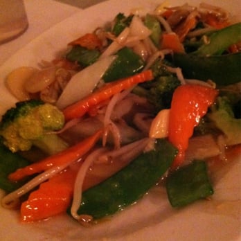 China Chili - Vegetable Tofu - Chinese Near Me - Phoenix, Arizona