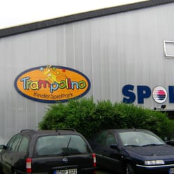 Trampolino