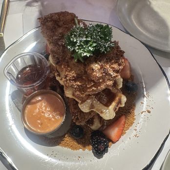 Taste & Glory - Breakfast & Brunch Near Me - San Mateo, California