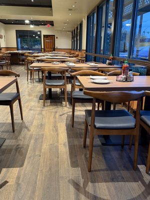 Taste Of Sichuan by null