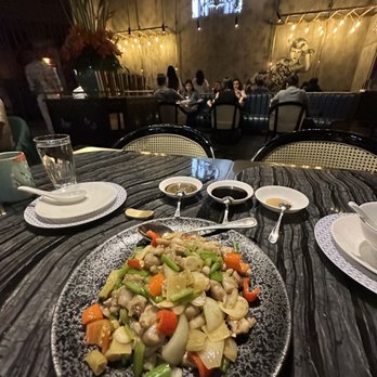 Mott 32 - Love live frog legs! Spicy and delicious! - Chinese Near Me - Las Vegas, Nevada Mott 32 - Love live frog legs! Spicy and delicious! - Chinese Near Me - Las Vegas, Nevada