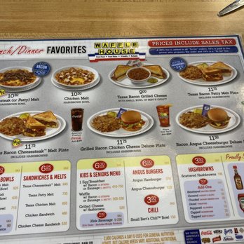 Waffle House - Breakfast & Brunch Near Me - Southwest Ranches, Florida Waffle House - Breakfast & Brunch Near Me - Southwest Ranches, Florida