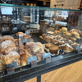 Junction Bakery & Bistro - Breakfast & Brunch Near Me - Alexandria, Virginia