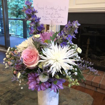 Cynthia's Fine Flowers - Arrangement sent - Florists Near Me - Pickens, South Carolina Cynthia's Fine Flowers - Arrangement sent - Florists Near Me - Pickens, South Carolina