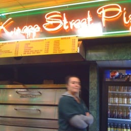 KNAPP STREET PIZZA - Updated June 2025 - 123 Photos & 216 Reviews