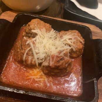 JINYA Ramen Bar - Cypress - Meatballs - Ramen Near Me - Cypress, Texas