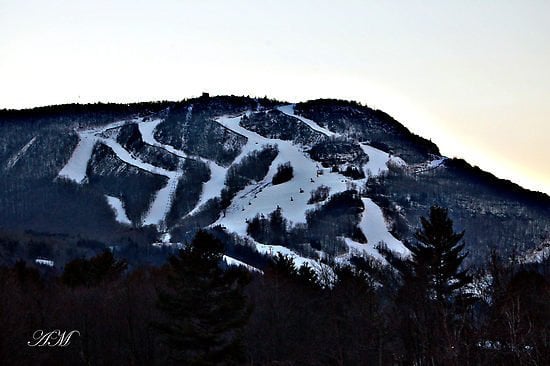 Hunter Mountain Resort by null