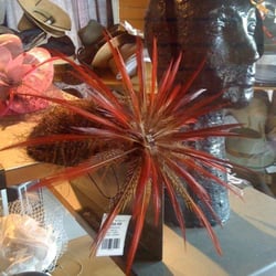 Village Hat Shop