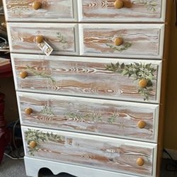 Gigi's Nest