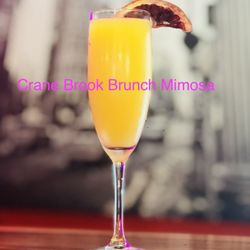 Crane Brook Restaurant - Brunch