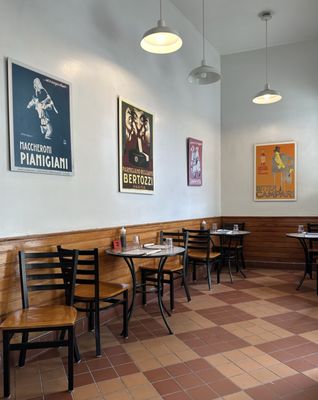 Marcella's Lasagneria by null