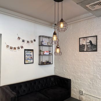 City League Coffee Roasters - Coffee Roasteries Near Me - Brooklyn, New York