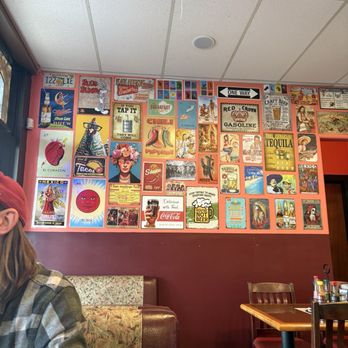 Choo Choo Tortas - Love the decor here!! It's so inviting and warm - Mexican Near Me - Spokane Valley, Washington Choo Choo Tortas - Love the decor here!! It's so inviting and warm - Mexican Near Me - Spokane Valley, Washington