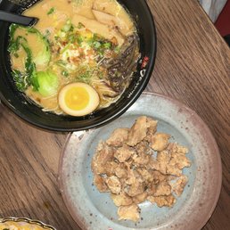 Chicken Katsu Don