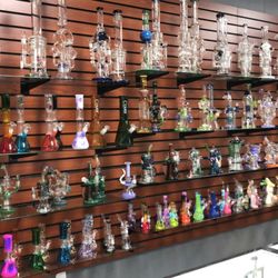 Clermont Smoke Shop