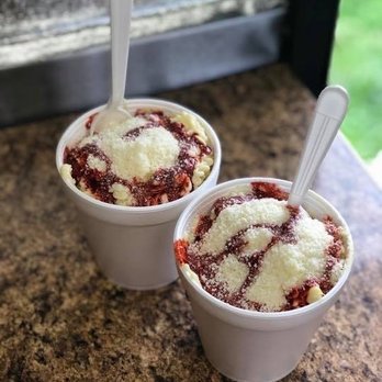 Leo's Snacks - Food Trucks Near Me - Bacliff, Texas Leo's Snacks - Food Trucks Near Me - Bacliff, Texas