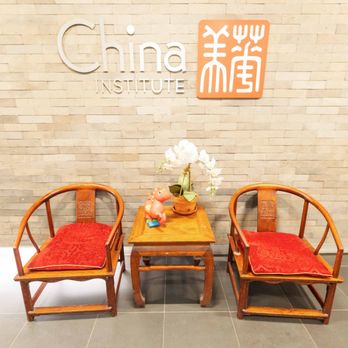 China Institute - Art Galleries Near Me - New York, New York