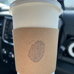 You'Nique Brew - Caramel Macchiato