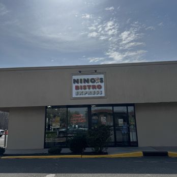 Ninos Bistro Express - Italian Near Me - Tinton Falls, New Jersey Ninos Bistro Express - Italian Near Me - Tinton Falls, New Jersey