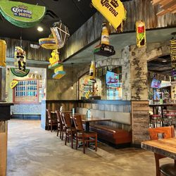 Rosalitas Roadside Cantina