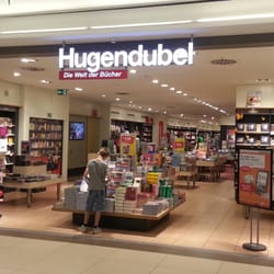 Hugendubel