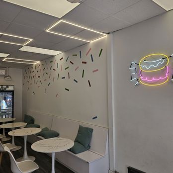 Stuffed Ice Cream - Ice Cream & Frozen Yogurt Near Me - Brooklyn, New York