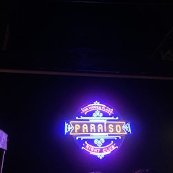 Paraiso La Placita