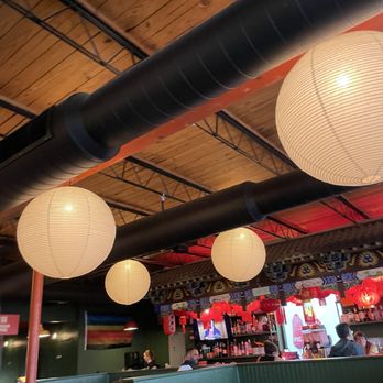 King BBQ - inside - Barbeque Near Me - North Charleston, South Carolina