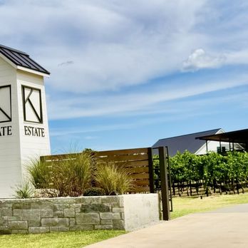 K Estate Vineyards - Wineries Near Me - Stonewall, Texas K Estate Vineyards - Wineries Near Me - Stonewall, Texas