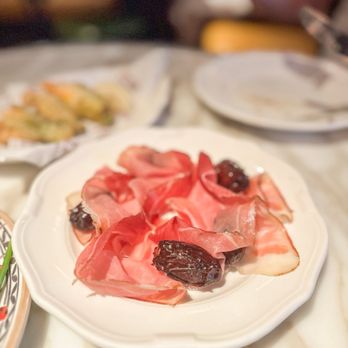 Osteria Mozza - Italian Near Me - Washington, DC, District of Columbia