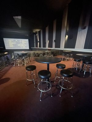 Highland Square Theatre by null