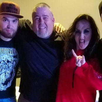 The Forge - Great band and show ! - Music Venues Near Me - Joliet, Illinois