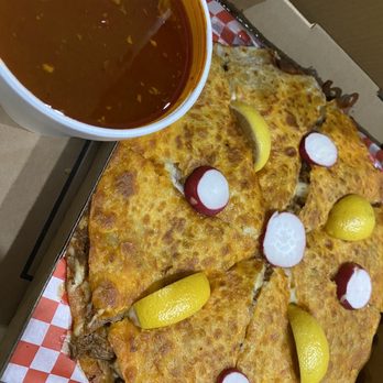Fuego Cravings - Birra Pizza! Try it! - Mexican Near Me - Covina, California Fuego Cravings - Birra Pizza! Try it! - Mexican Near Me - Covina, California