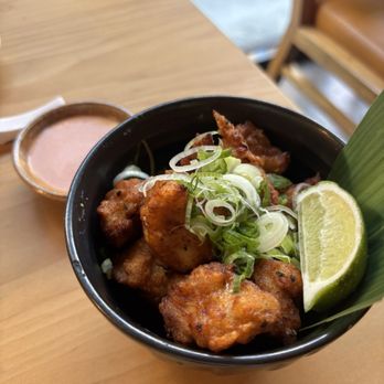 Roka Akor - Japanese Style Fried Chicken - Sushi Bars Near Me - San Francisco, California Roka Akor - Japanese Style Fried Chicken - Sushi Bars Near Me - San Francisco, California