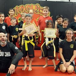 Moore's Martial Arts of Citrus Heights