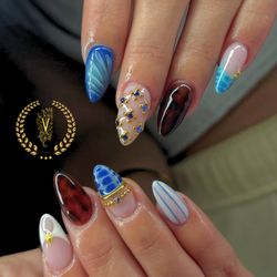 Valencia Nails Spa - Potranco