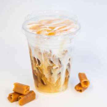 Express Java - Coffee & Tea Near Me - Snohomish, Washington
