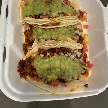 Arsenios Mexican Resturante - Al Pastor Taco - Mexican Near Me - Clovis, California