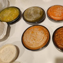 Tandoori Guys - Oceanside - Lots of good Indian food!