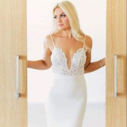 M V Tanning Solutions - 2019 Bride