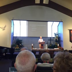 Kerman Covenant Church - Biblical and beautiful worship!