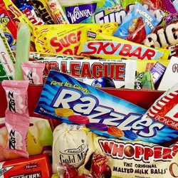 Yummy Co - Nostalgic Candy makes people happy