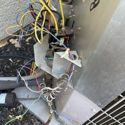 Beutler Air Conditioning and Plumbing