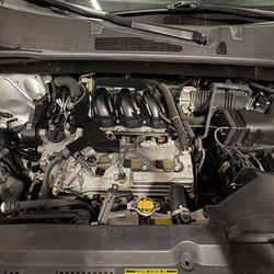 TLD Auto Service