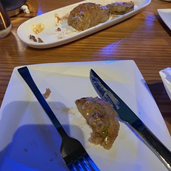 Southern Soul Kitchen - Fried Green Tomatoes - Soul Food Near Me - Rosenberg, Texas